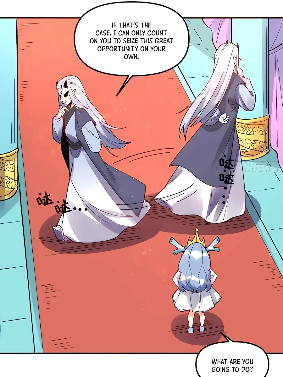 I'm Actually a Cultivation Bigshot Chapter 187 Page 49