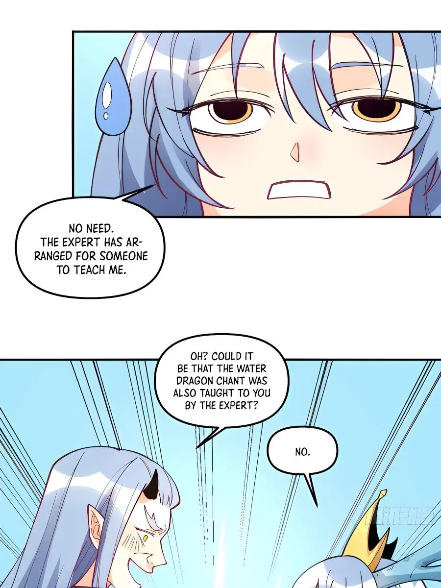 I'm Actually a Cultivation Bigshot Chapter 187 Page 54