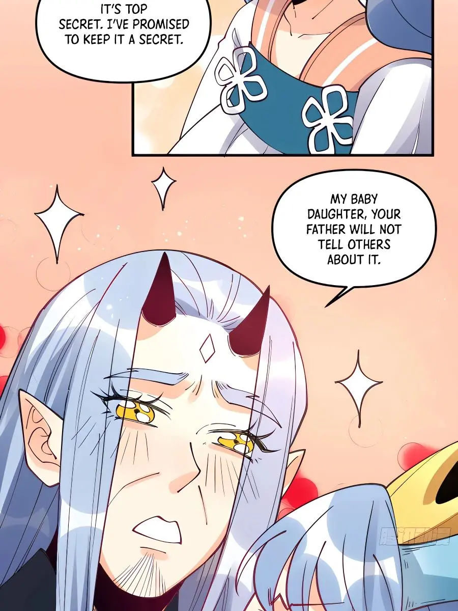 I'm Actually a Cultivation Bigshot Chapter 187 Page 56