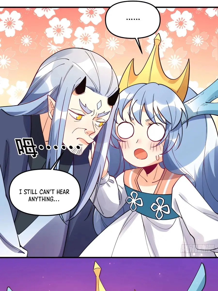 I'm Actually a Cultivation Bigshot Chapter 187 Page 61