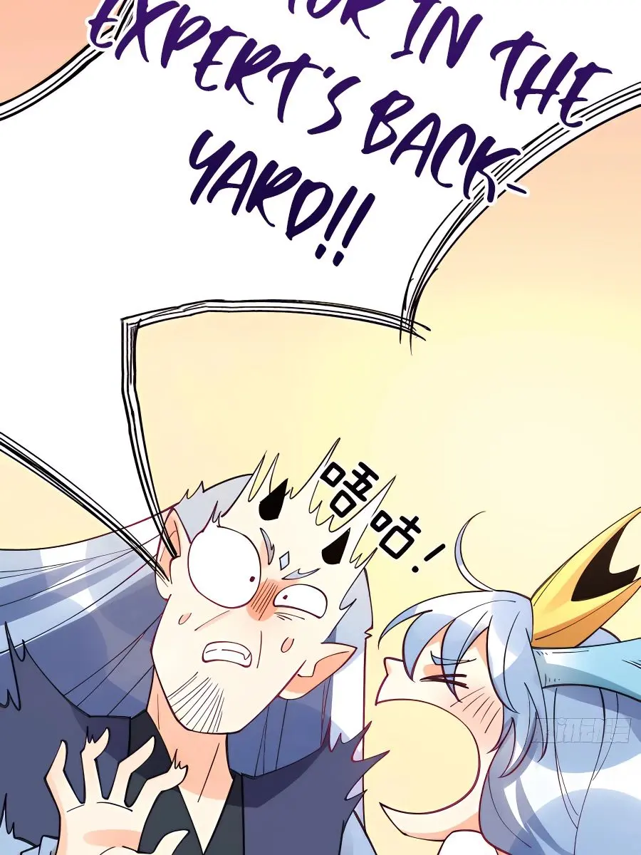I'm Actually a Cultivation Bigshot Chapter 187 Page 63