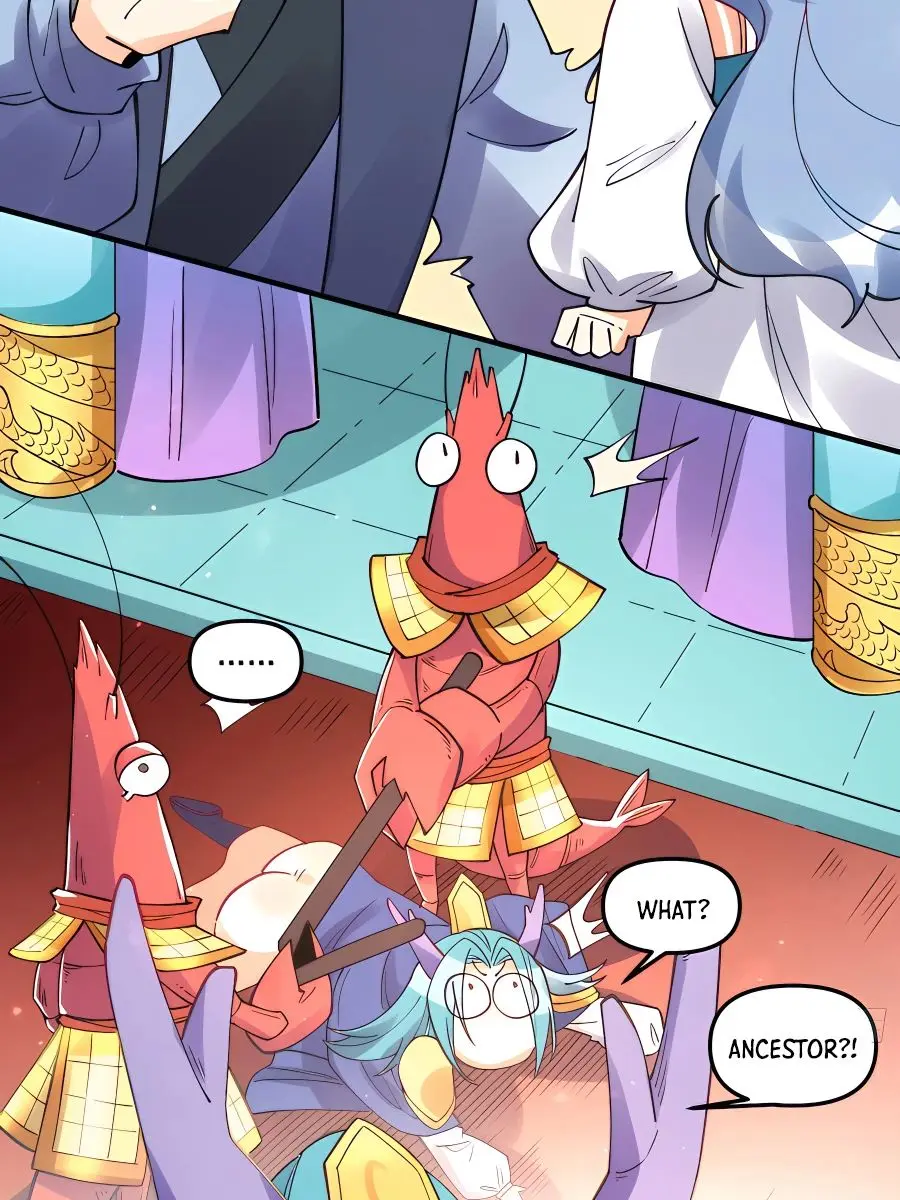 I'm Actually a Cultivation Bigshot Chapter 187 Page 64