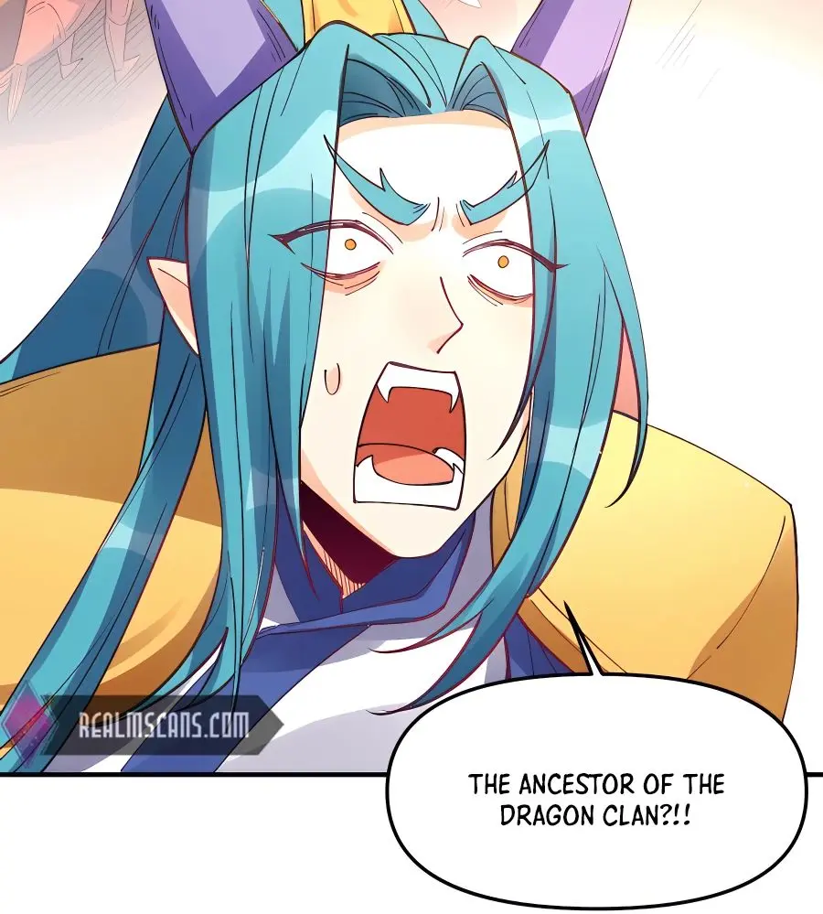 I'm Actually a Cultivation Bigshot Chapter 187 Page 65