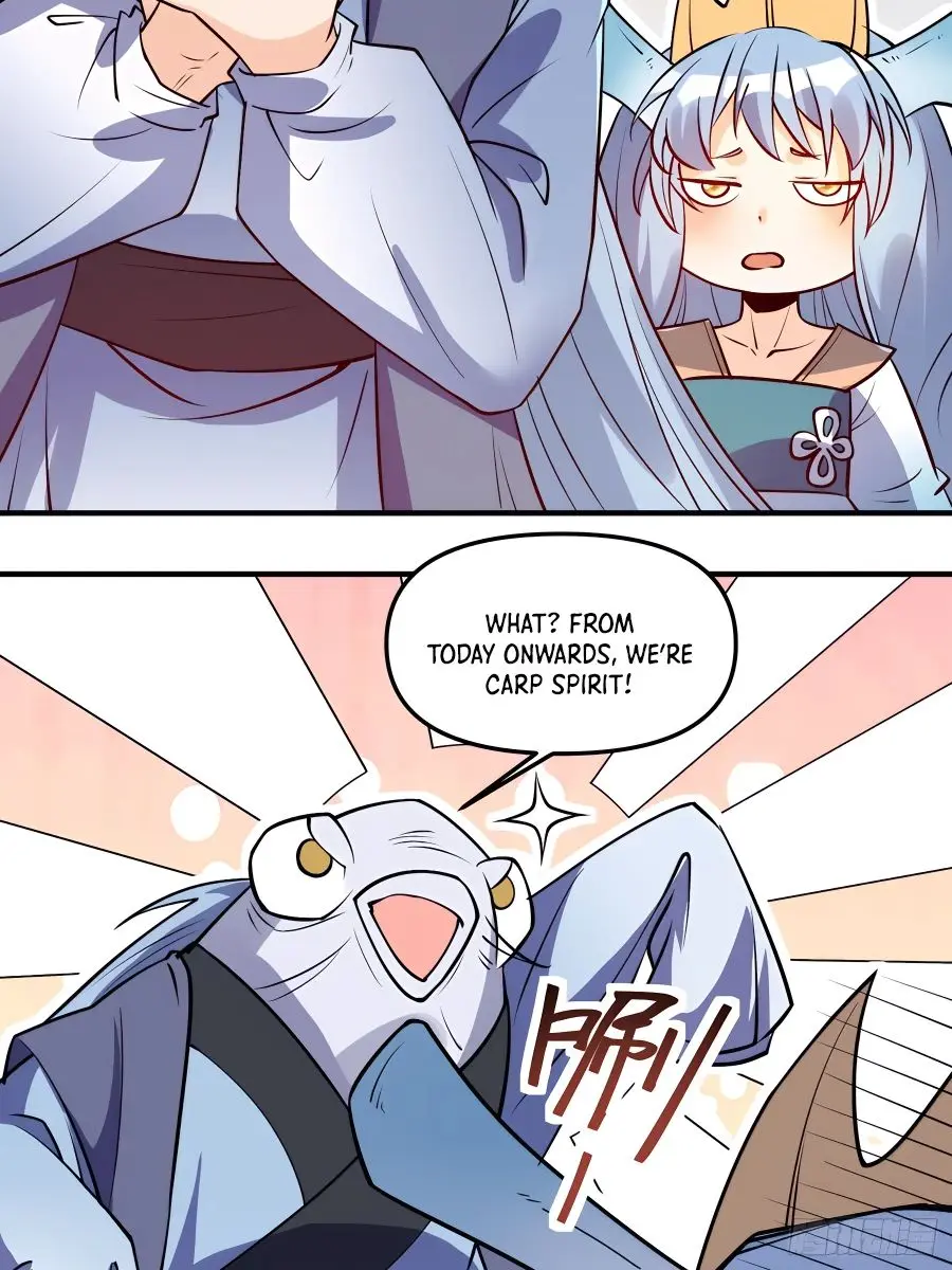 I'm Actually a Cultivation Bigshot Chapter 188 Page 5