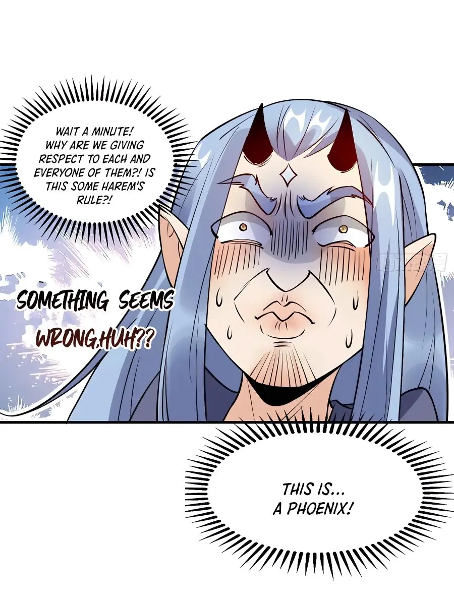 I'm Actually a Cultivation Bigshot Chapter 188 Page 13