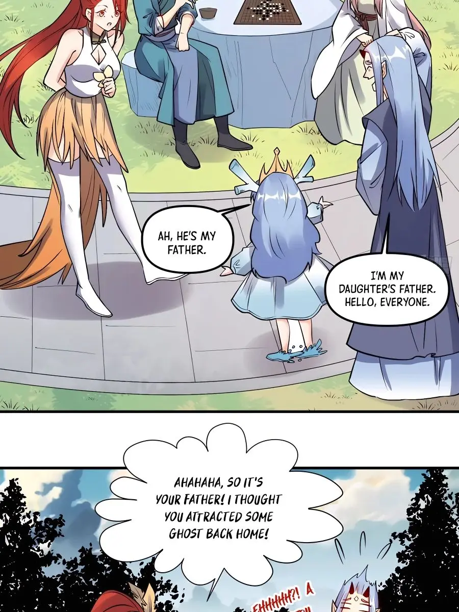 I'm Actually a Cultivation Bigshot Chapter 188 Page 15