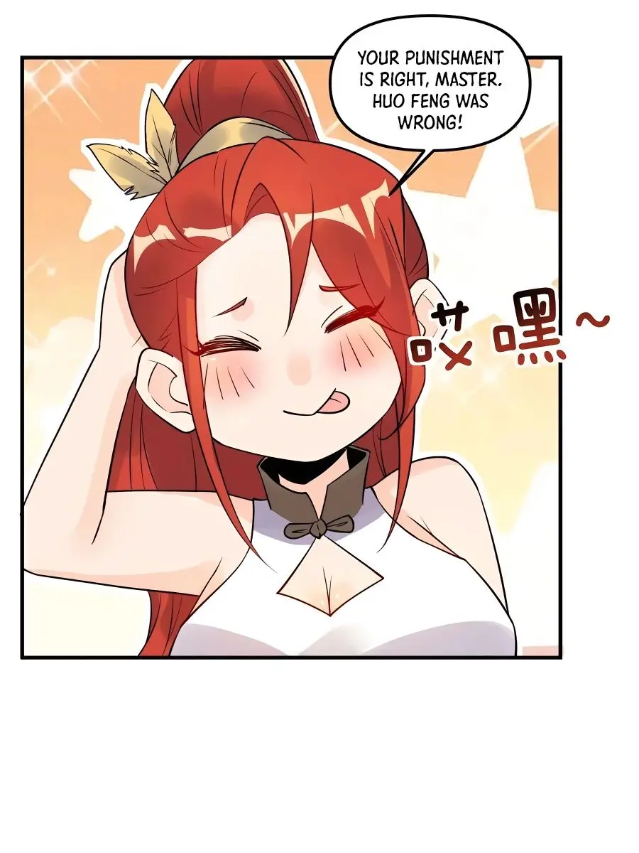 I'm Actually a Cultivation Bigshot Chapter 188 Page 18