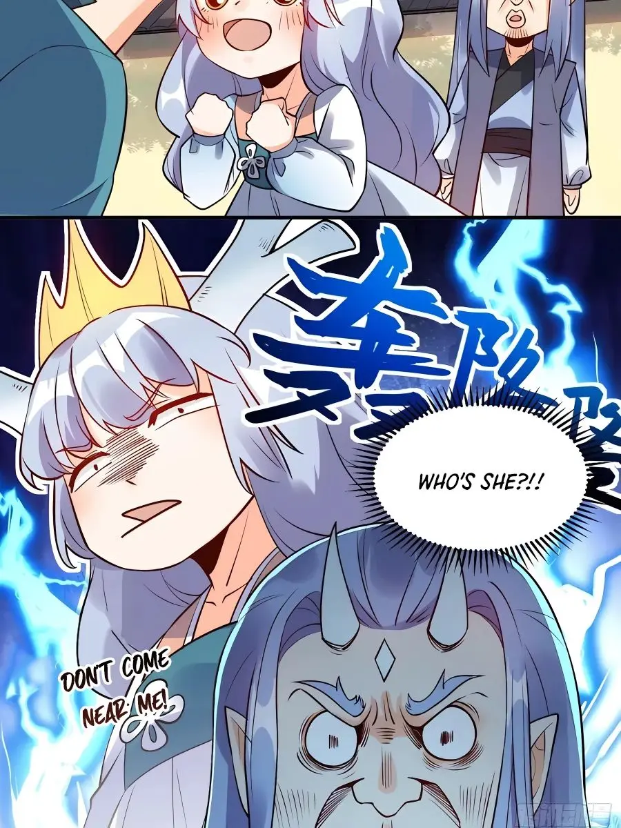 I'm Actually a Cultivation Bigshot Chapter 188 Page 22