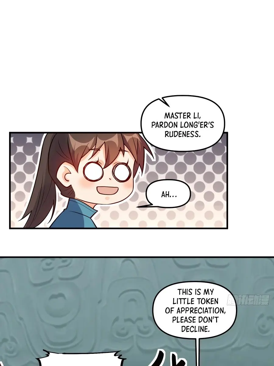 I'm Actually a Cultivation Bigshot Chapter 188 Page 24