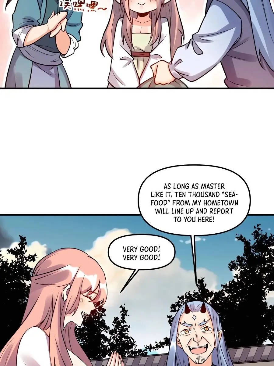 I'm Actually a Cultivation Bigshot Chapter 188 Page 39