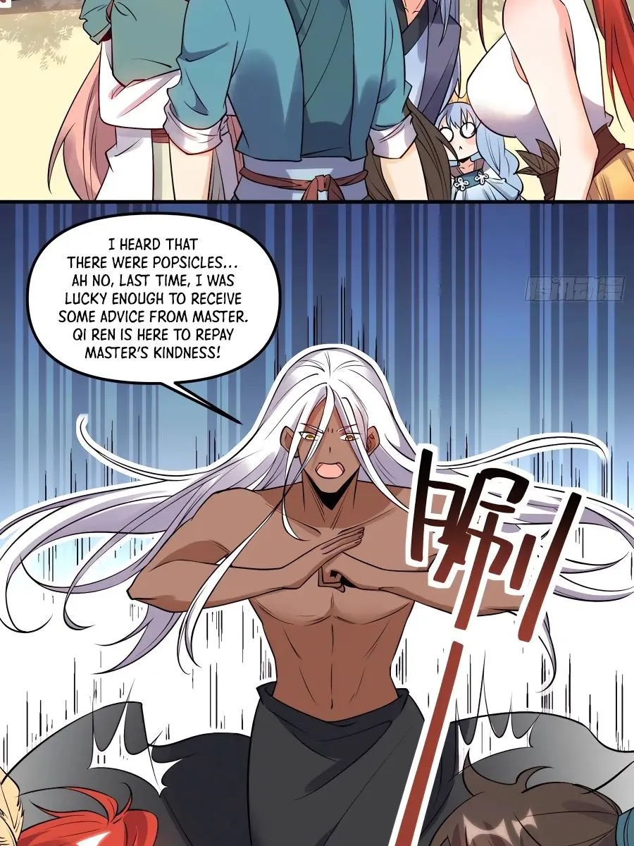 I'm Actually a Cultivation Bigshot Chapter 188 Page 42