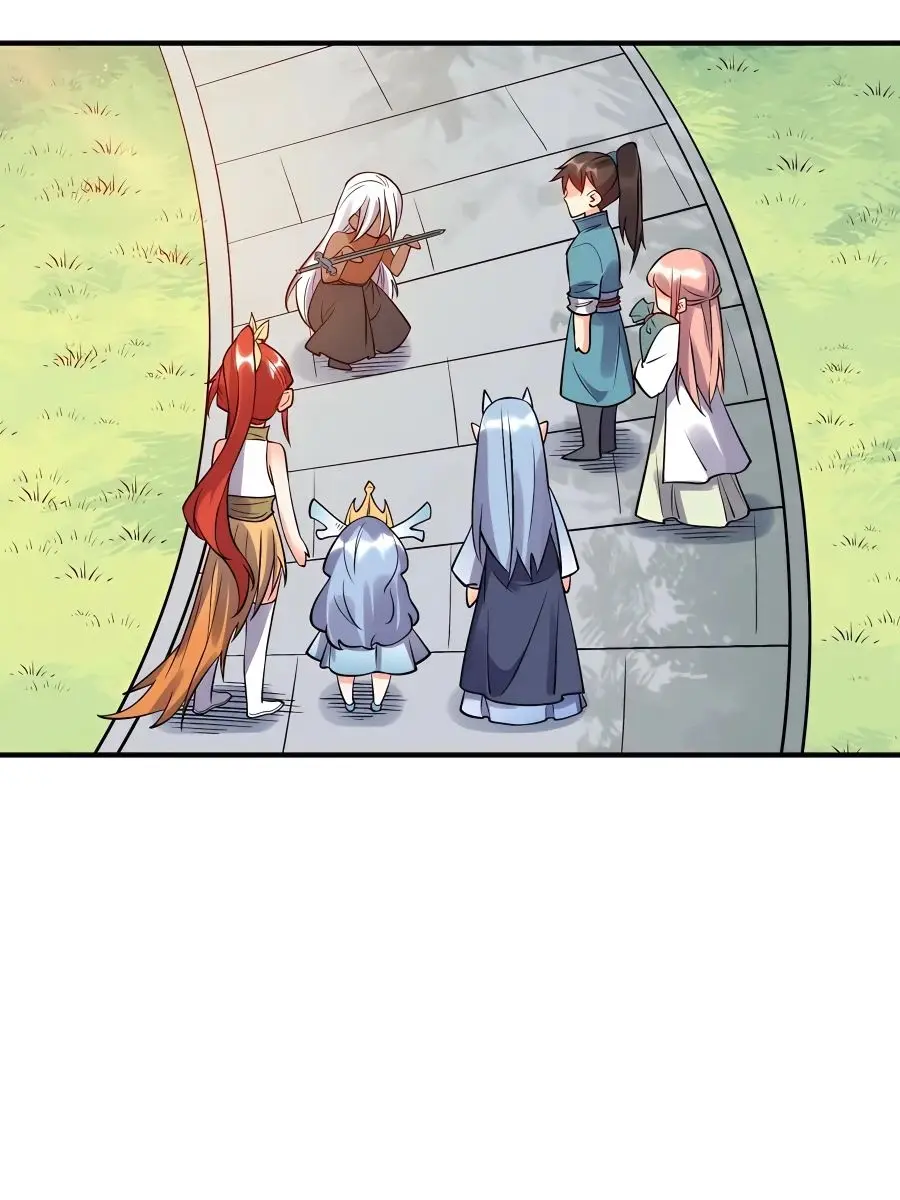 I'm Actually a Cultivation Bigshot Chapter 188 Page 46