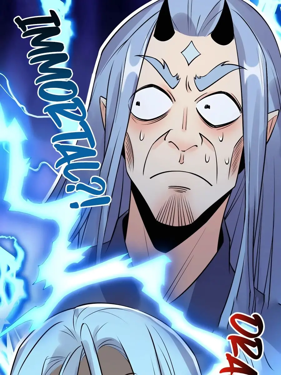 I'm Actually a Cultivation Bigshot Chapter 188 Page 52