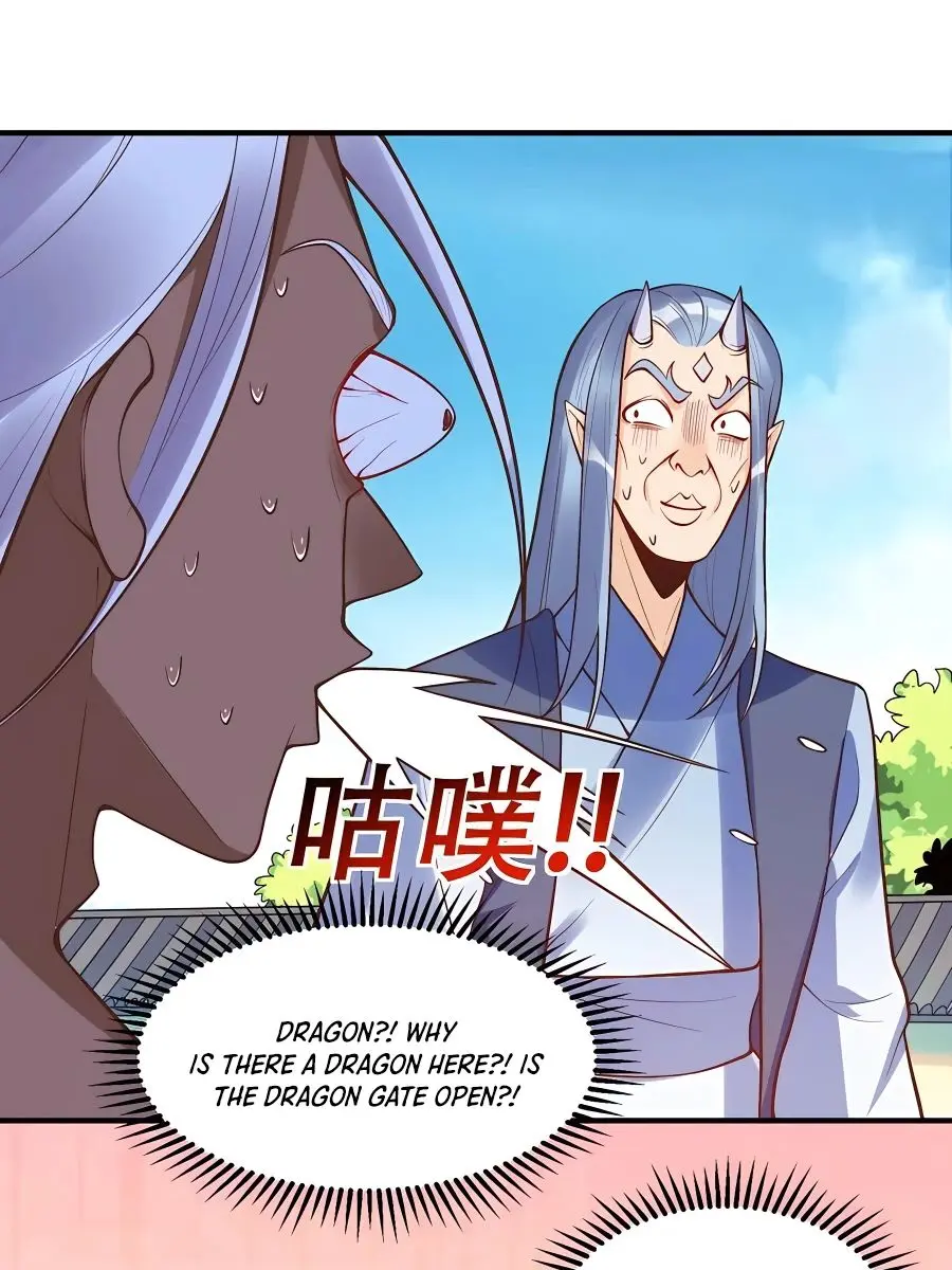 I'm Actually a Cultivation Bigshot Chapter 189 Page 3