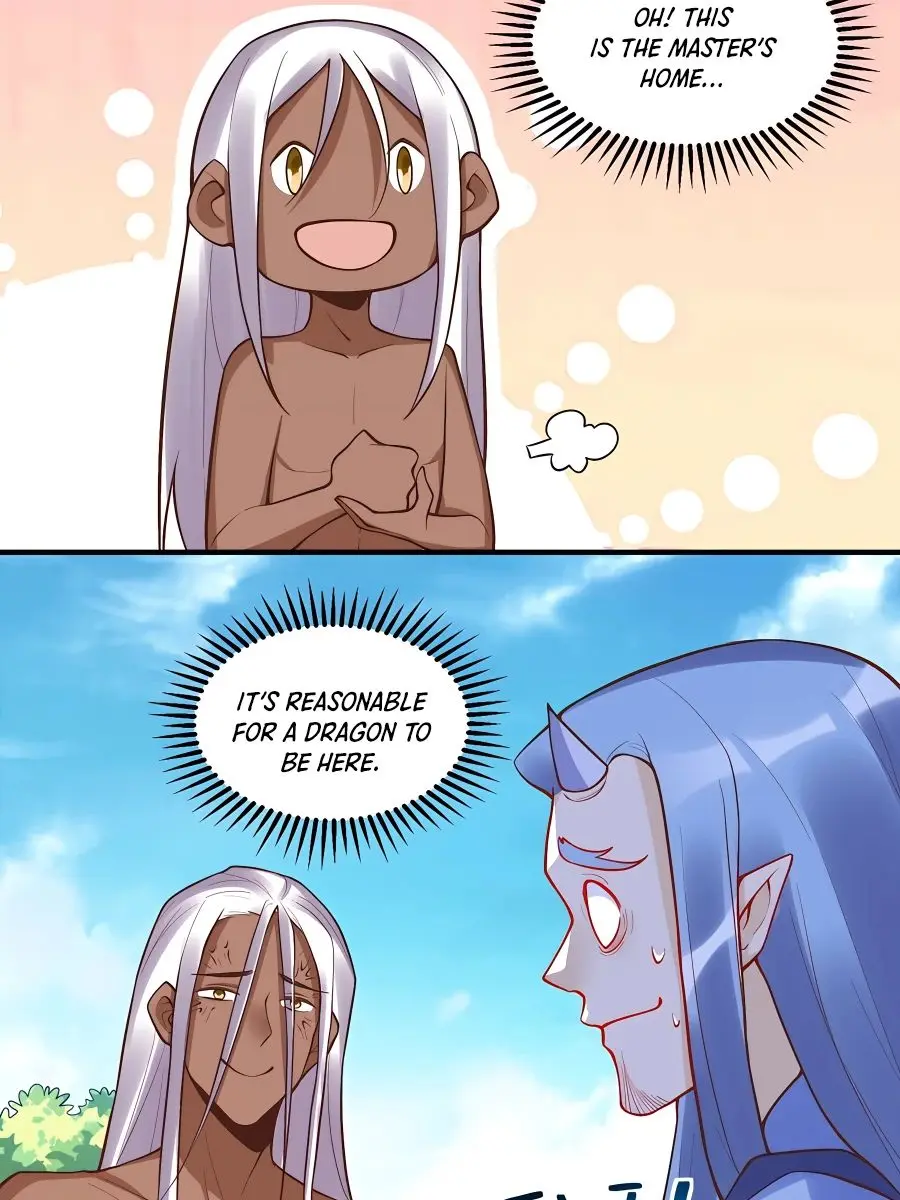 I'm Actually a Cultivation Bigshot Chapter 189 Page 4