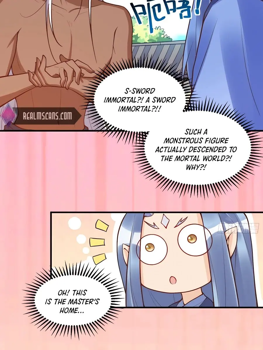 I'm Actually a Cultivation Bigshot Chapter 189 Page 5
