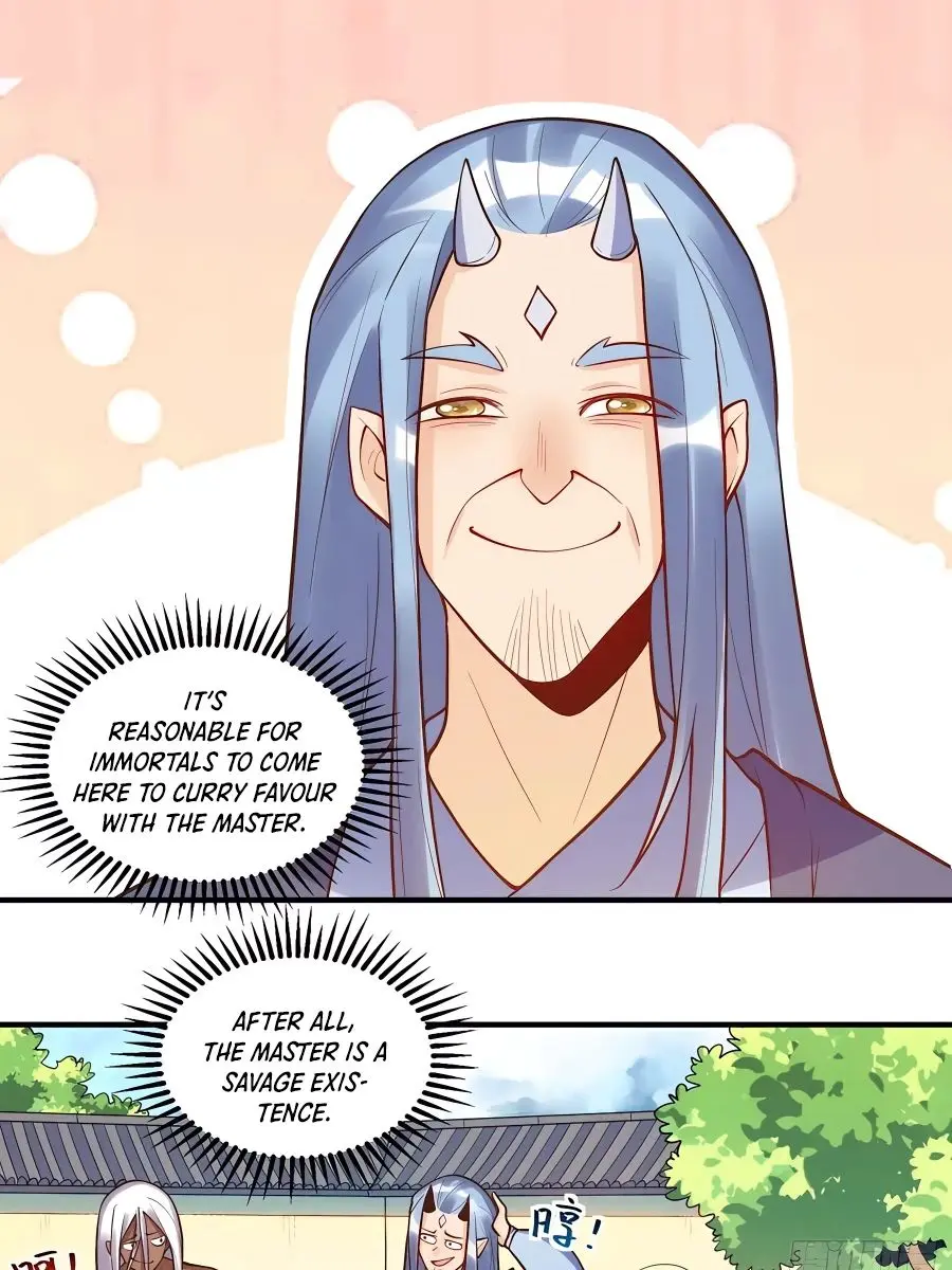 I'm Actually a Cultivation Bigshot Chapter 189 Page 6