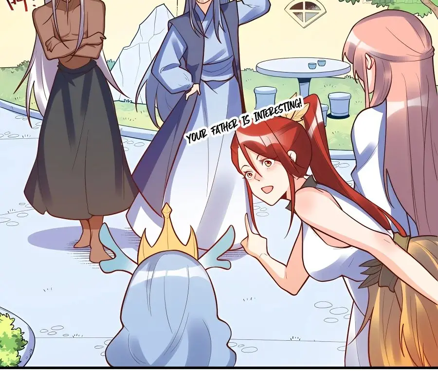 I'm Actually a Cultivation Bigshot Chapter 189 Page 7