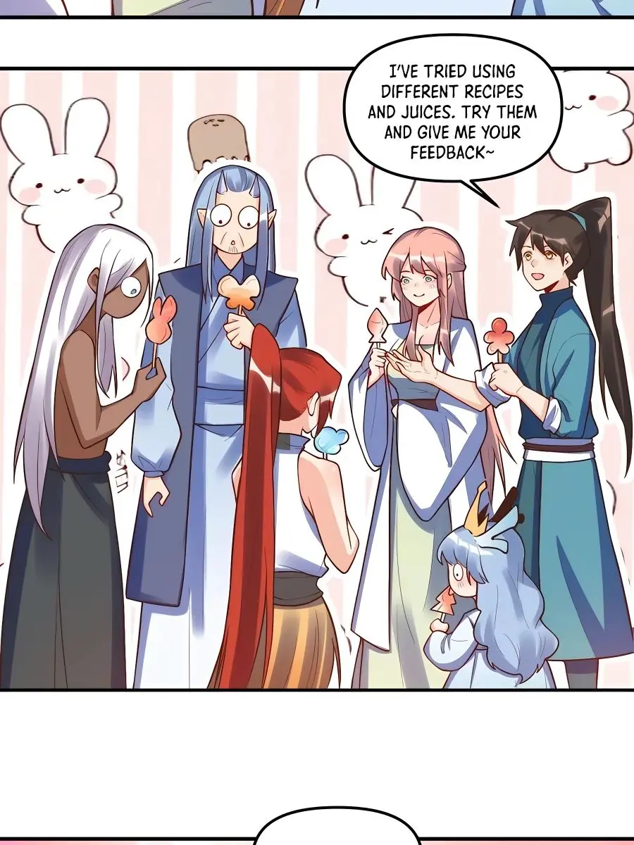 I'm Actually a Cultivation Bigshot Chapter 189 Page 9