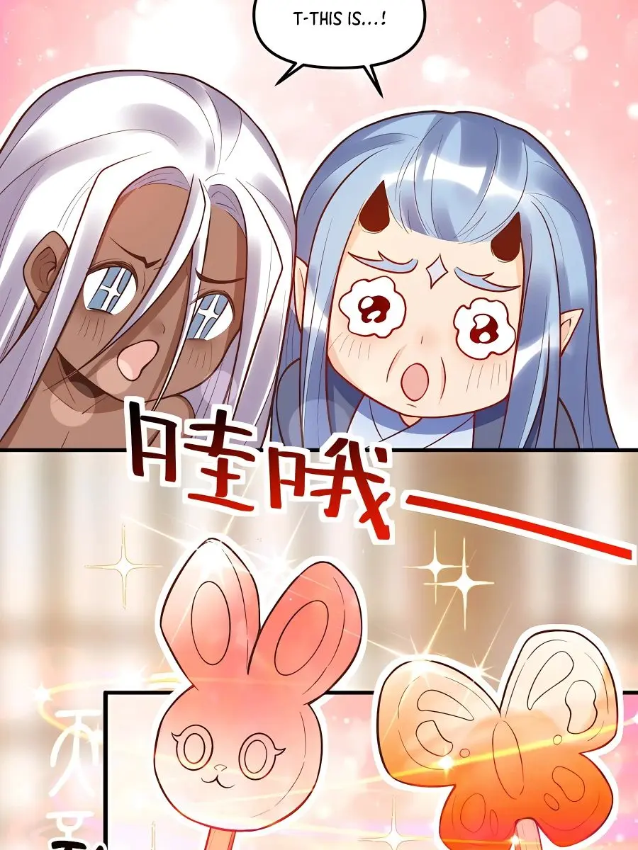 I'm Actually a Cultivation Bigshot Chapter 189 Page 10