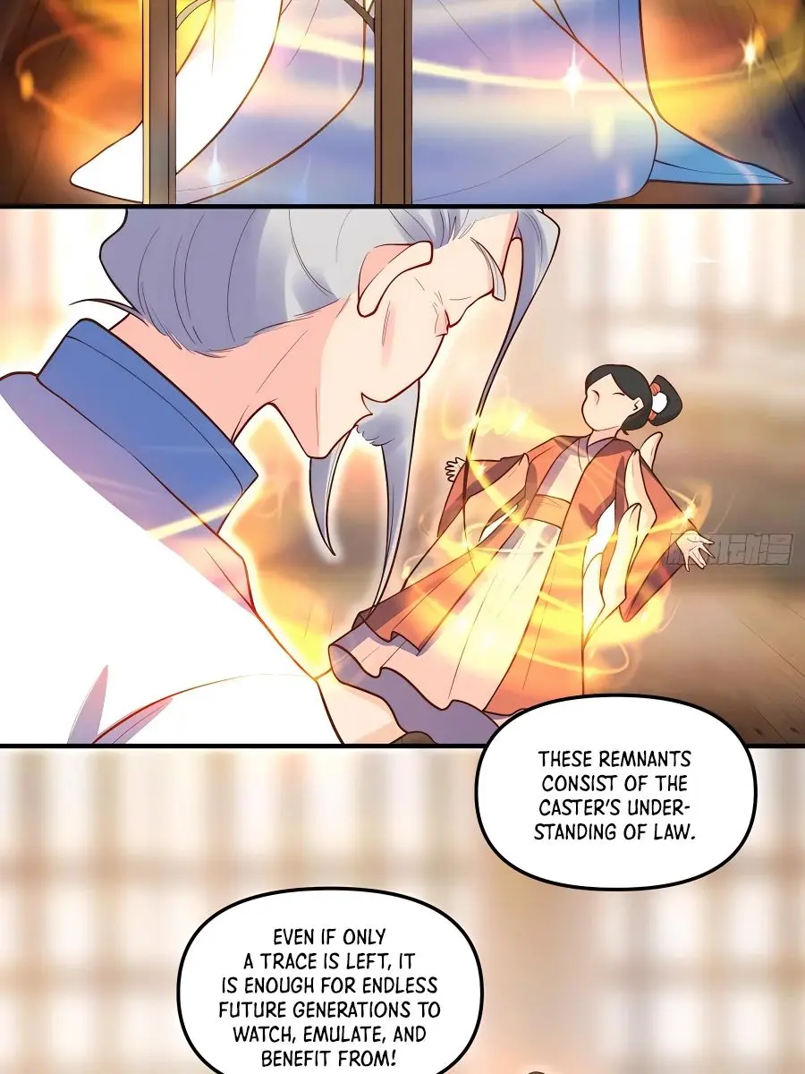 I'm Actually a Cultivation Bigshot Chapter 189 Page 12
