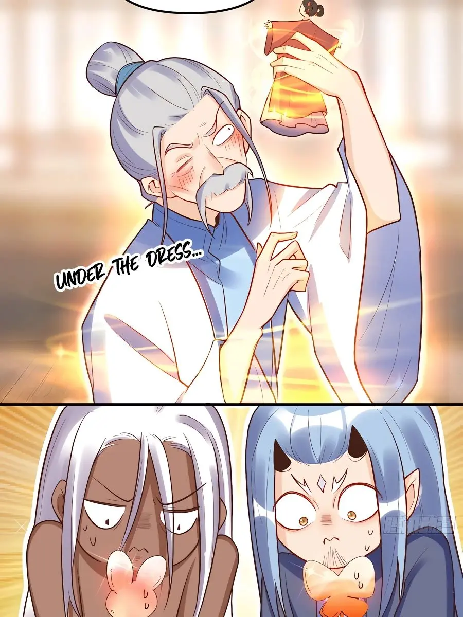 I'm Actually a Cultivation Bigshot Chapter 189 Page 13