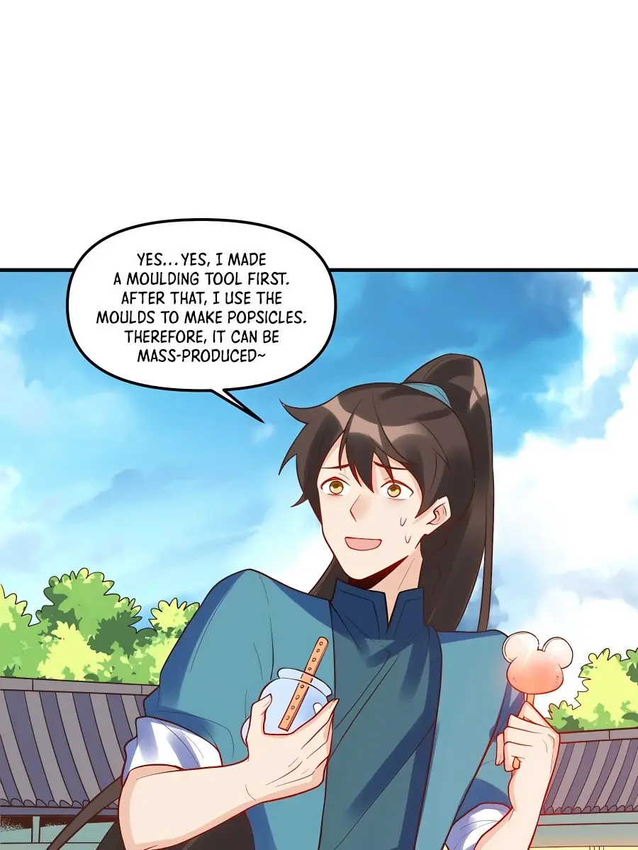 I'm Actually a Cultivation Bigshot Chapter 189 Page 16