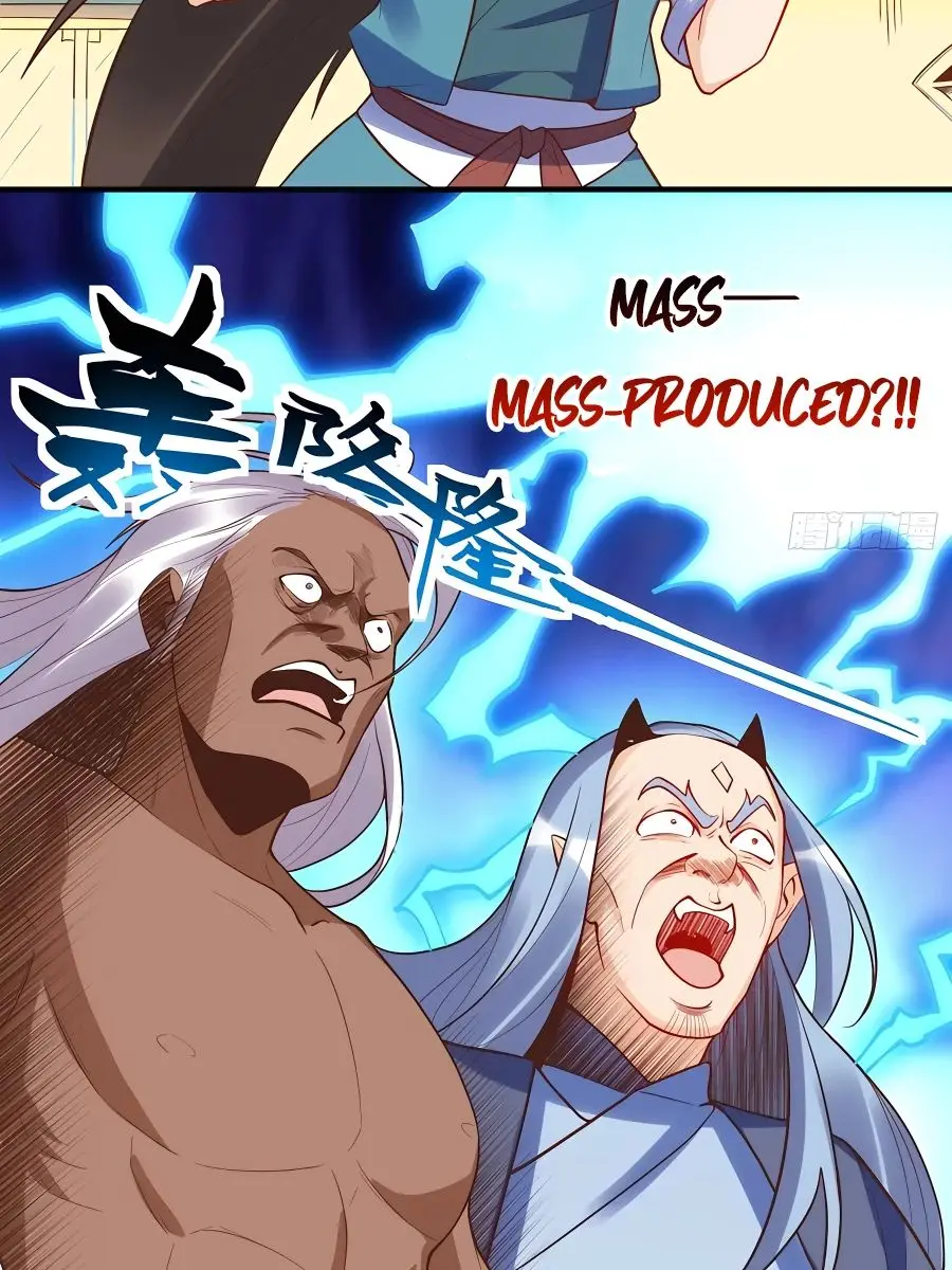 I'm Actually a Cultivation Bigshot Chapter 189 Page 17