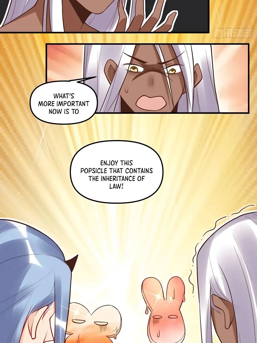 I'm Actually a Cultivation Bigshot Chapter 189 Page 20