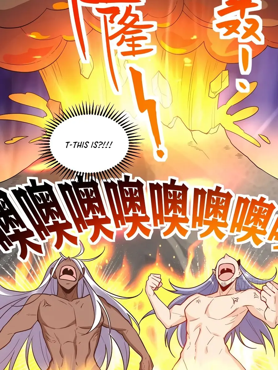 I'm Actually a Cultivation Bigshot Chapter 189 Page 23