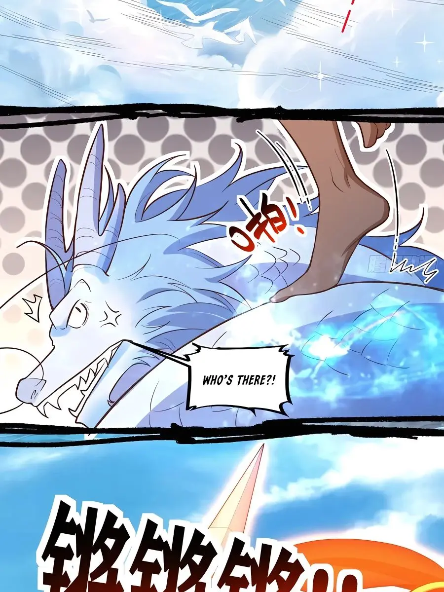 I'm Actually a Cultivation Bigshot Chapter 189 Page 26