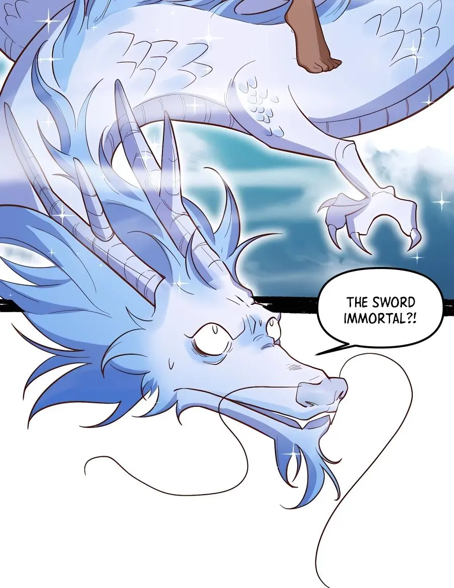 I'm Actually a Cultivation Bigshot Chapter 189 Page 28