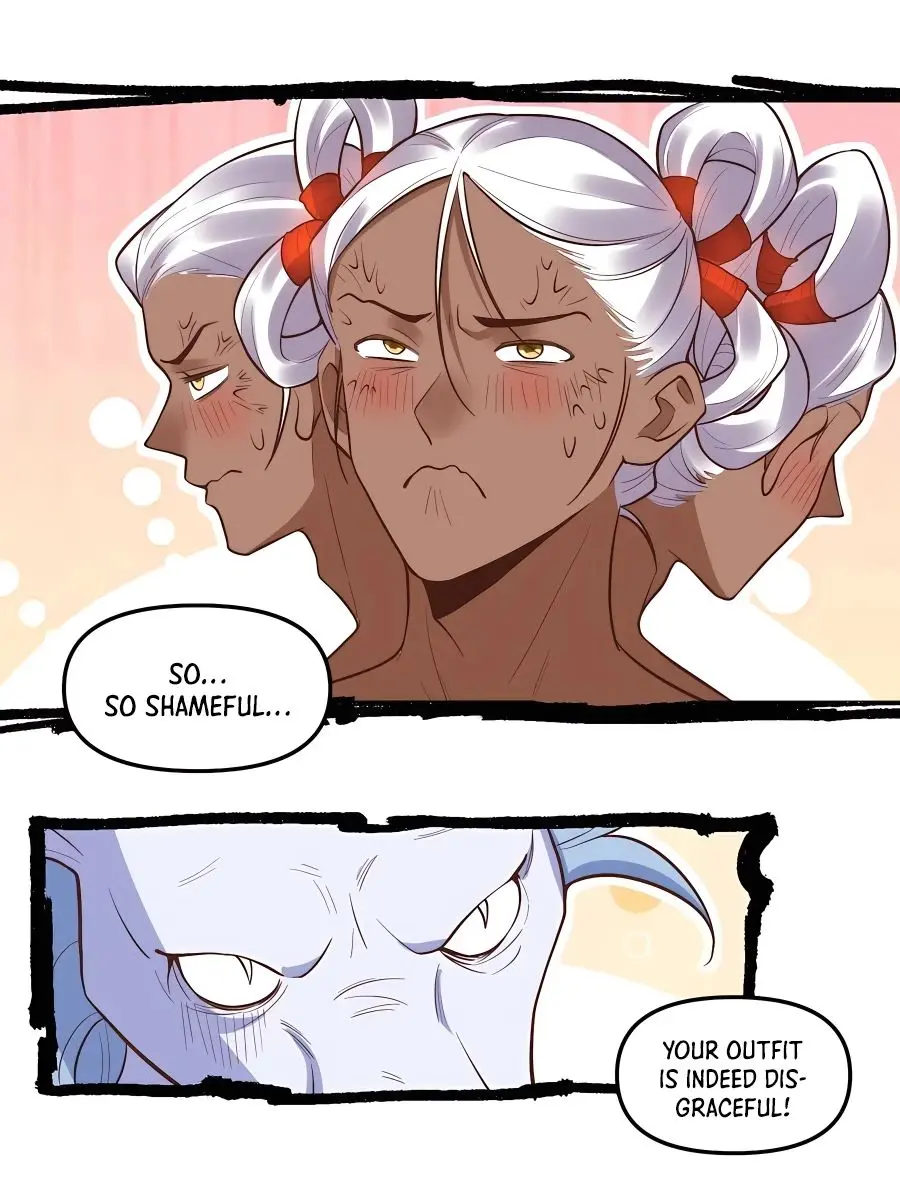 I'm Actually a Cultivation Bigshot Chapter 189 Page 29