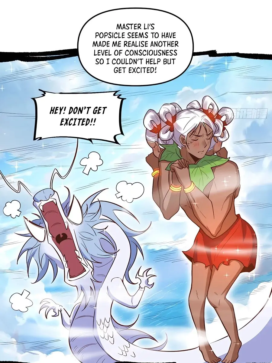 I'm Actually a Cultivation Bigshot Chapter 189 Page 30