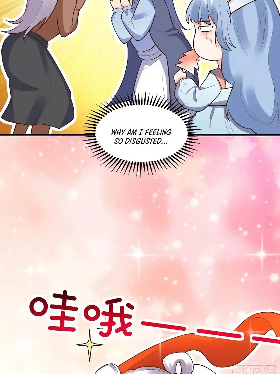 I'm Actually a Cultivation Bigshot Chapter 189 Page 32