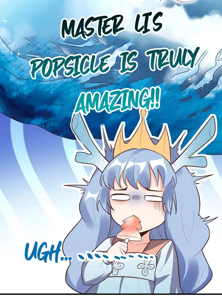 I'm Actually a Cultivation Bigshot Chapter 189 Page 34