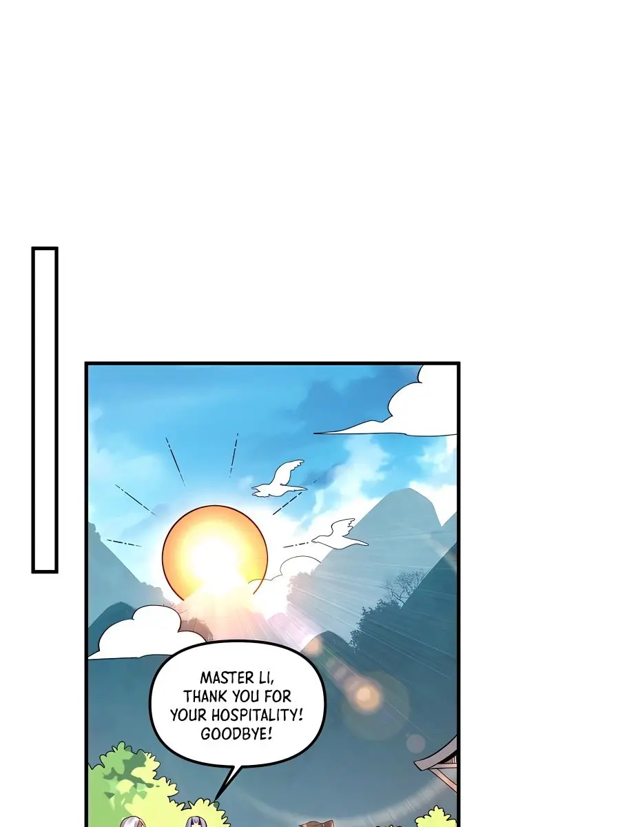 I'm Actually a Cultivation Bigshot Chapter 189 Page 35