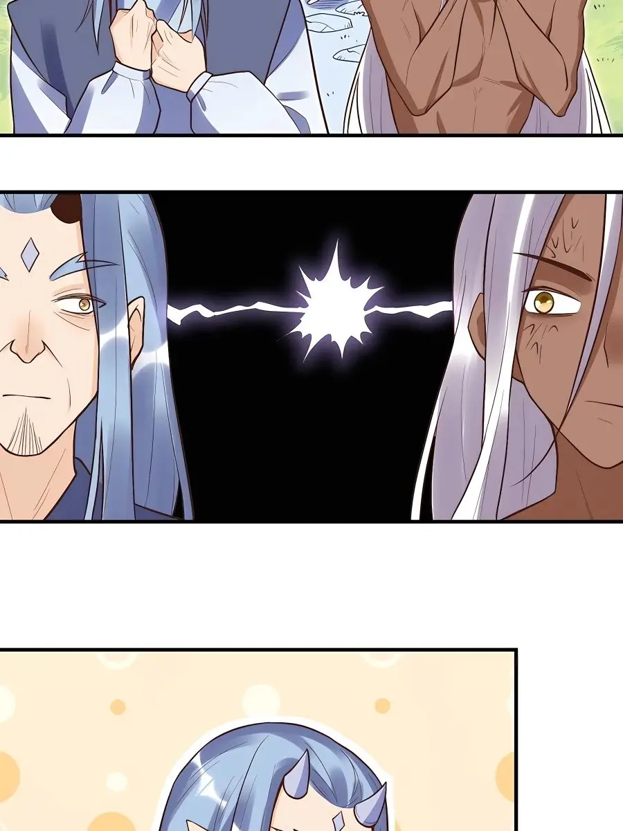 I'm Actually a Cultivation Bigshot Chapter 189 Page 37