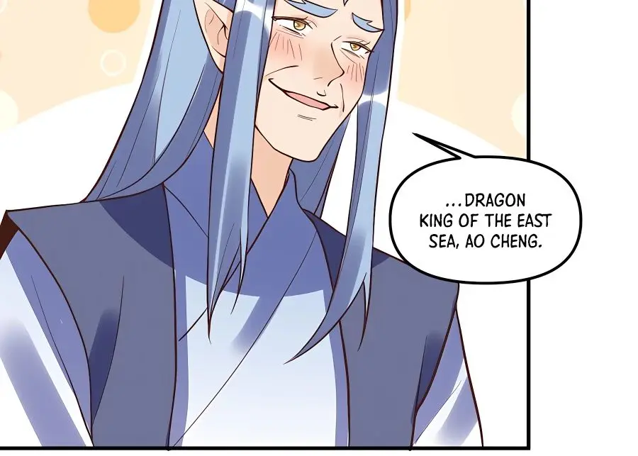 I'm Actually a Cultivation Bigshot Chapter 189 Page 38