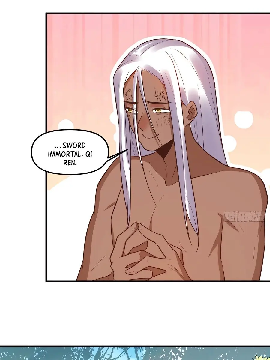 I'm Actually a Cultivation Bigshot Chapter 189 Page 39