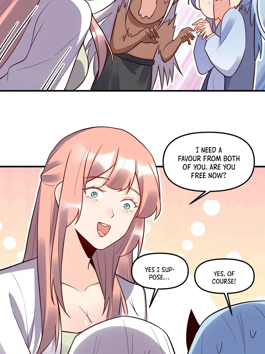 I'm Actually a Cultivation Bigshot Chapter 189 Page 42