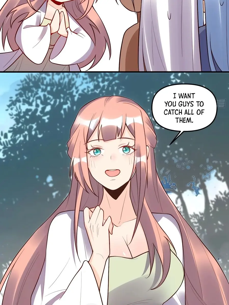 I'm Actually a Cultivation Bigshot Chapter 189 Page 45