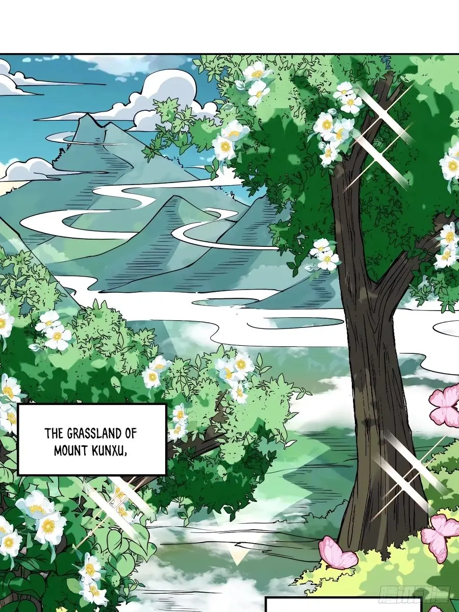 I'm Actually a Cultivation Bigshot Chapter 190 Page 3