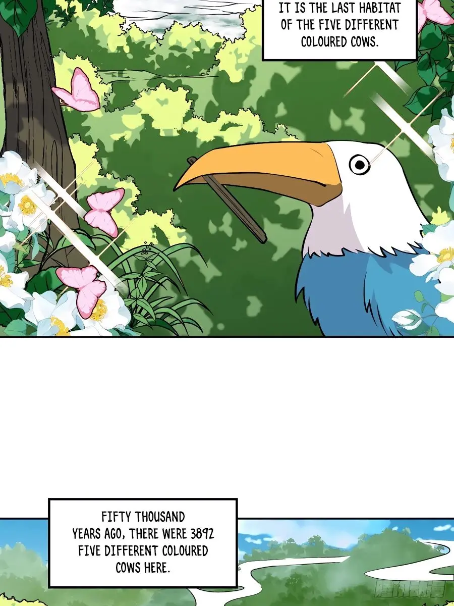 I'm Actually a Cultivation Bigshot Chapter 190 Page 4