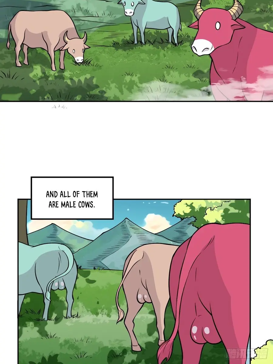 I'm Actually a Cultivation Bigshot Chapter 190 Page 6