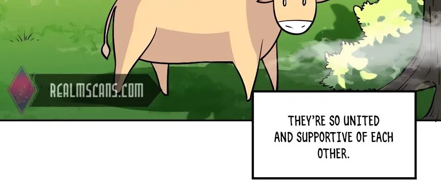 I'm Actually a Cultivation Bigshot Chapter 190 Page 8