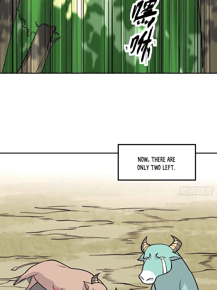 I'm Actually a Cultivation Bigshot Chapter 190 Page 12