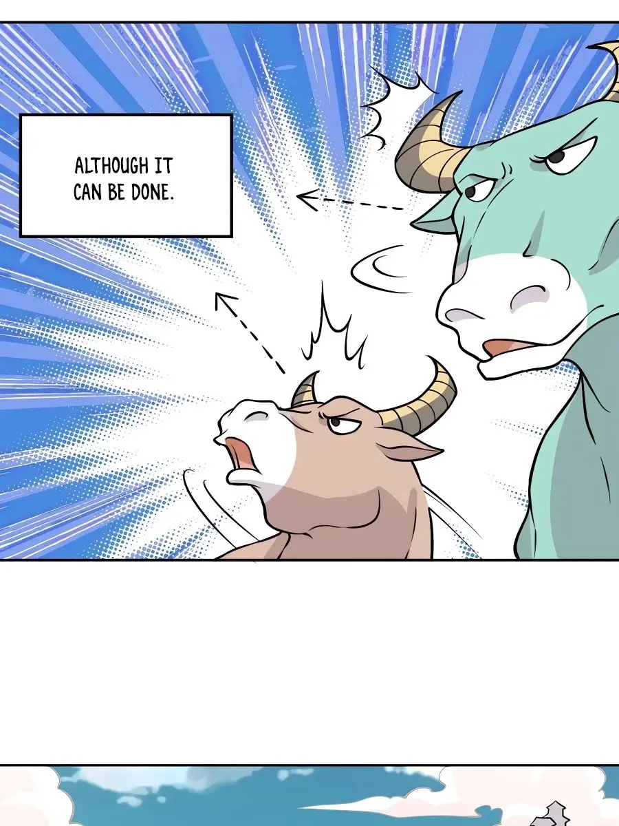 I'm Actually a Cultivation Bigshot Chapter 190 Page 15