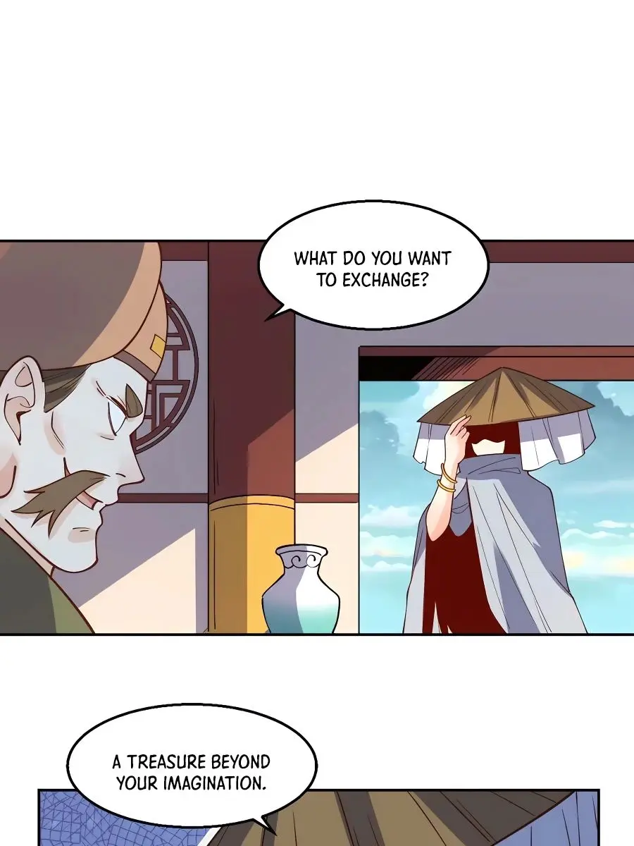 I'm Actually a Cultivation Bigshot Chapter 190 Page 23