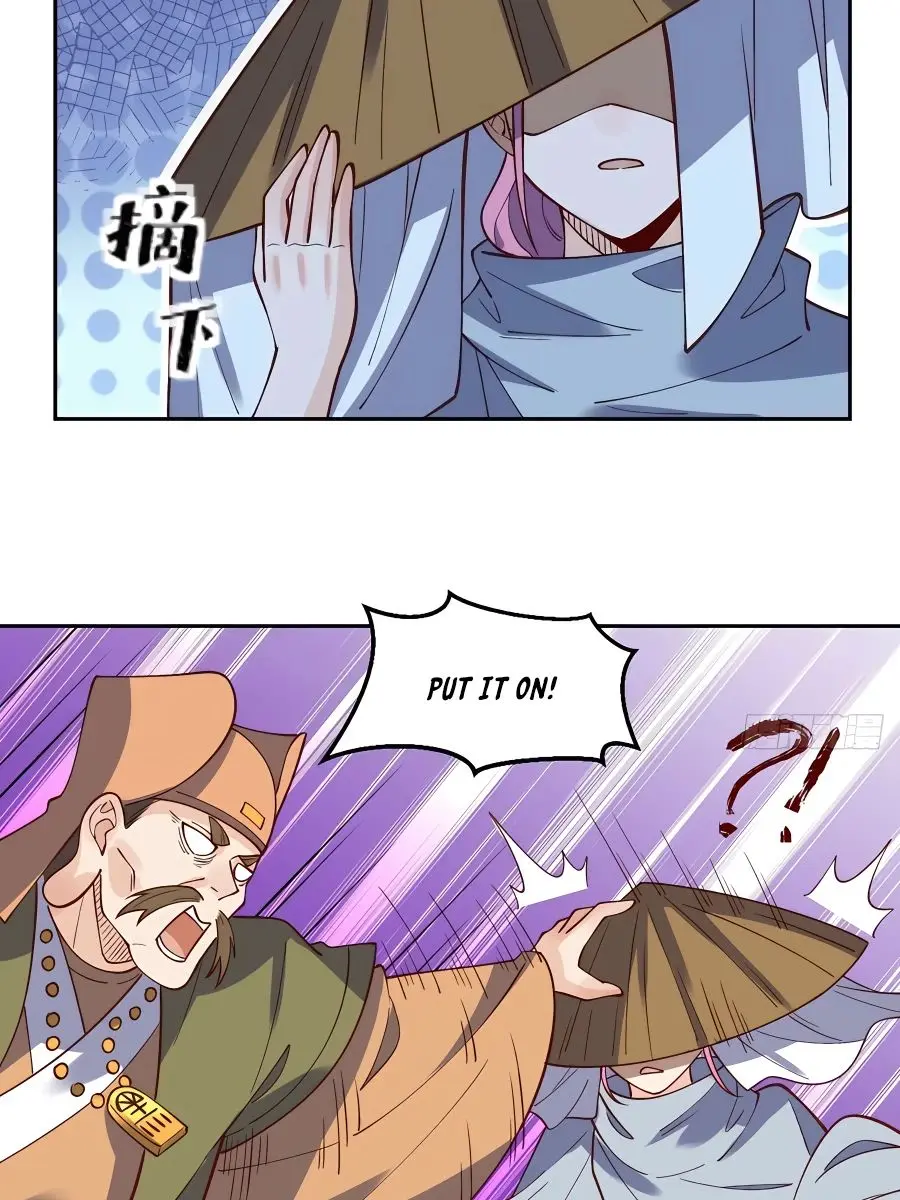 I'm Actually a Cultivation Bigshot Chapter 190 Page 24